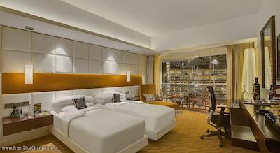 ساهارا استار