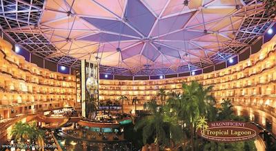 ساهارا استار