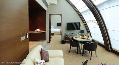 ساهارا استار