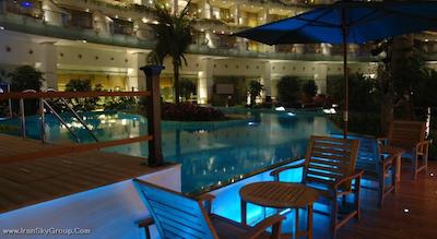 ساهارا استار