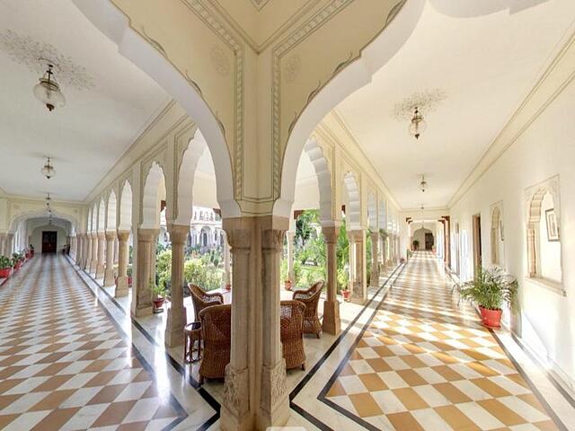Amar Mahal