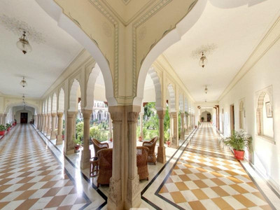 Amar Mahal