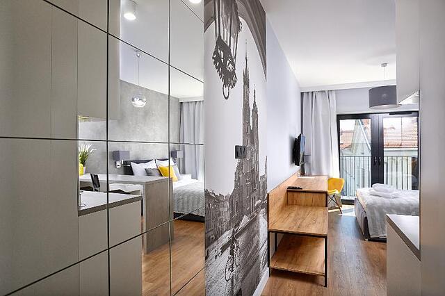 RAJSKA 3 BY PI APARTMENTS