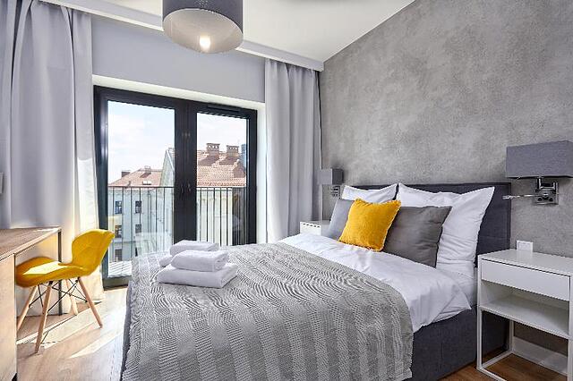 RAJSKA 3 BY PI APARTMENTS