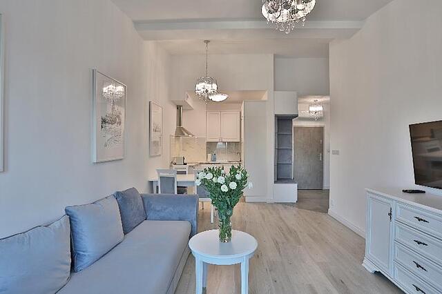 RAJSKA 3 BY PI APARTMENTS