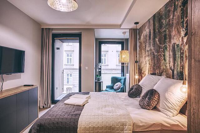 RAJSKA 3 BY PI APARTMENTS