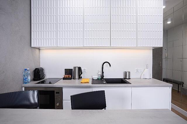 RAJSKA 3 BY PI APARTMENTS