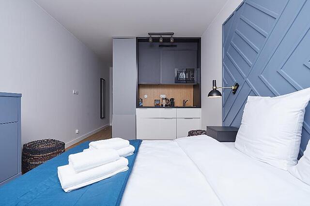 RAJSKA 3 BY PI APARTMENTS