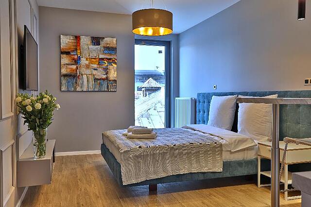 RAJSKA 3 BY PI APARTMENTS