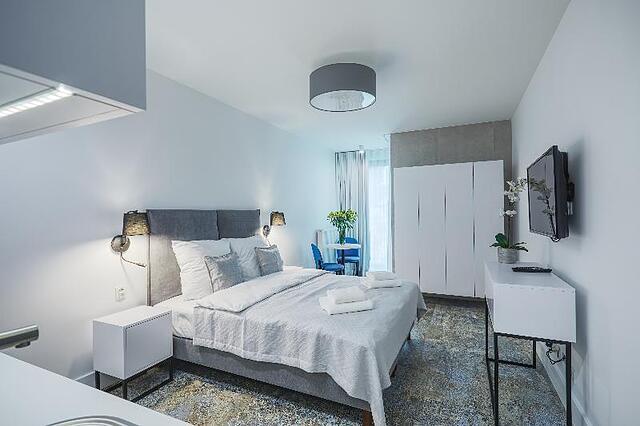 RAJSKA 3 BY PI APARTMENTS