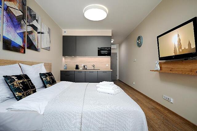 RAJSKA 3 BY PI APARTMENTS