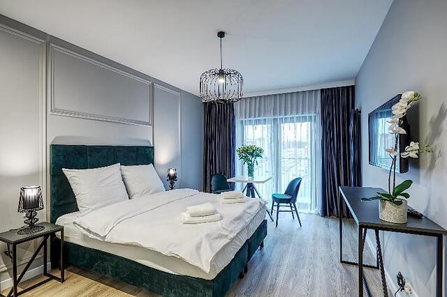 RAJSKA 3 BY PI APARTMENTS