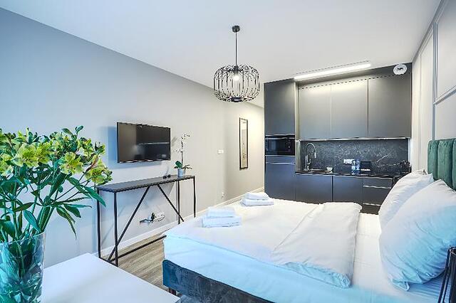 RAJSKA 3 BY PI APARTMENTS