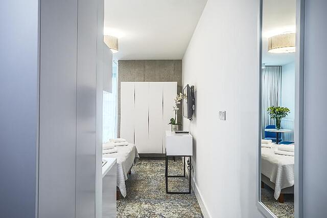 RAJSKA 3 BY PI APARTMENTS