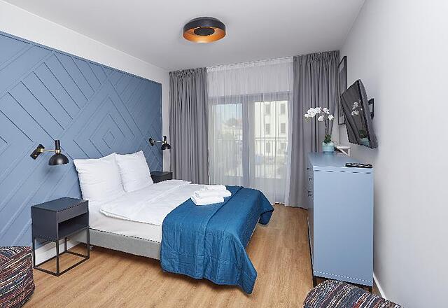 RAJSKA 3 BY PI APARTMENTS