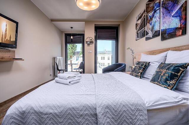 RAJSKA 3 BY PI APARTMENTS