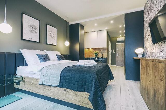 RAJSKA 3 BY PI APARTMENTS