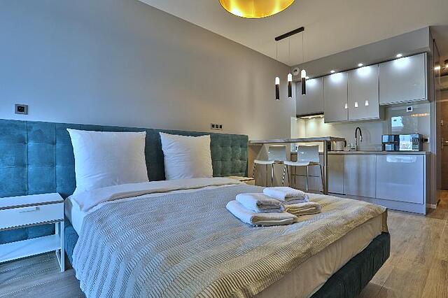 RAJSKA 3 BY PI APARTMENTS