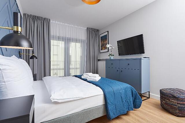 RAJSKA 3 BY PI APARTMENTS