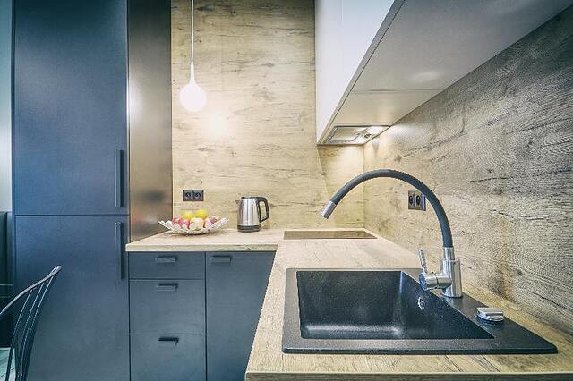 RAJSKA 3 BY PI APARTMENTS