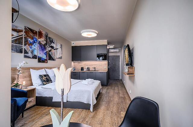 RAJSKA 3 BY PI APARTMENTS
