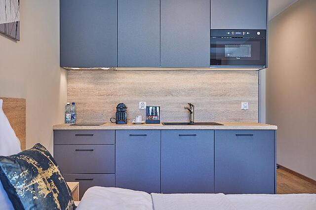 RAJSKA 3 BY PI APARTMENTS