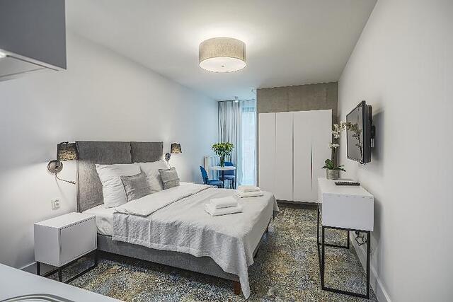 RAJSKA 3 BY PI APARTMENTS