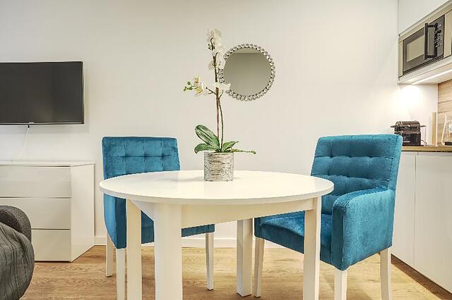 RAJSKA 3 BY PI APARTMENTS