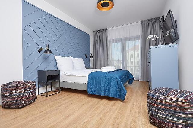 RAJSKA 3 BY PI APARTMENTS
