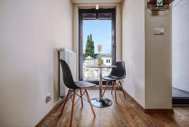 RAJSKA 3 BY PI APARTMENTS