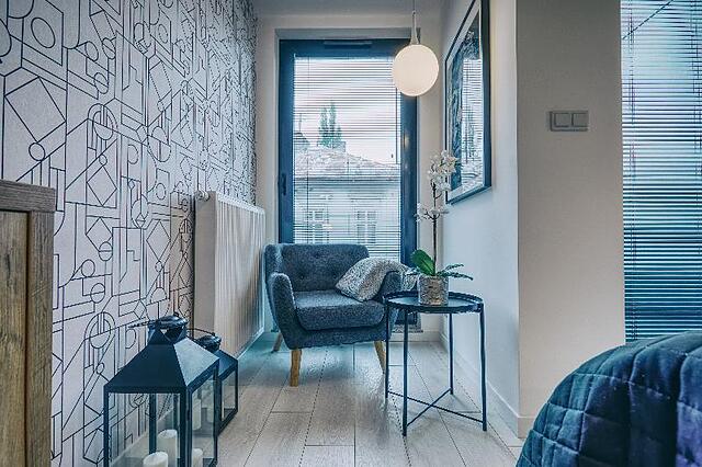 RAJSKA 3 BY PI APARTMENTS
