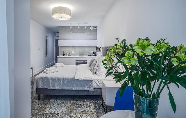 RAJSKA 3 BY PI APARTMENTS