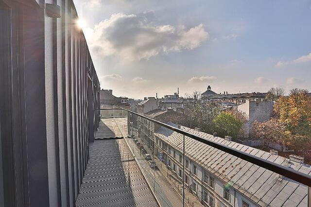RAJSKA 3 BY PI APARTMENTS