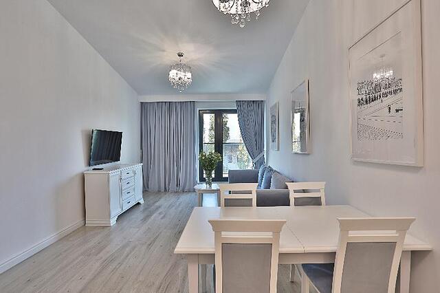 RAJSKA 3 BY PI APARTMENTS
