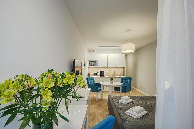 RAJSKA 3 BY PI APARTMENTS