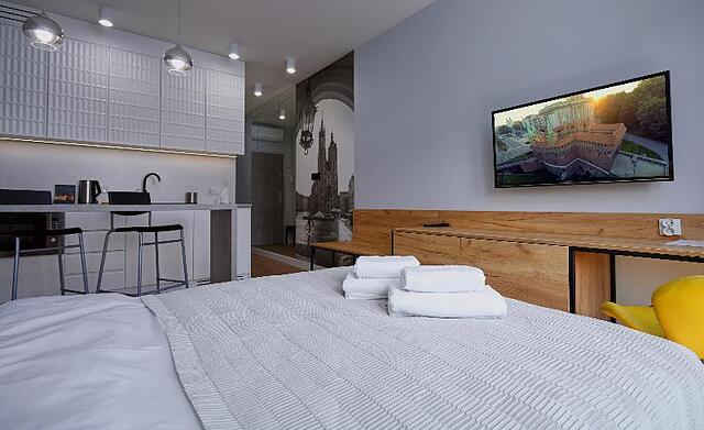 RAJSKA 3 BY PI APARTMENTS
