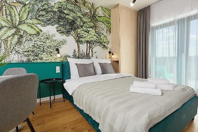 RAJSKA 3 BY PI APARTMENTS