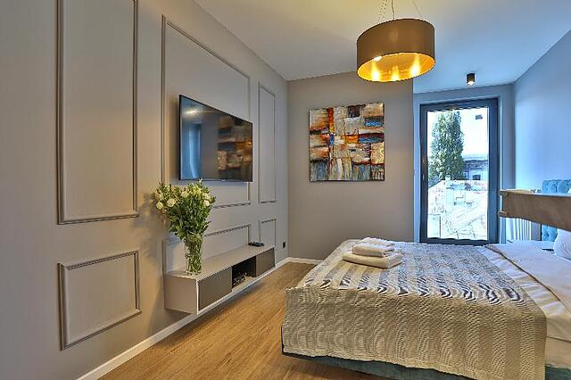 RAJSKA 3 BY PI APARTMENTS