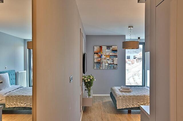 RAJSKA 3 BY PI APARTMENTS