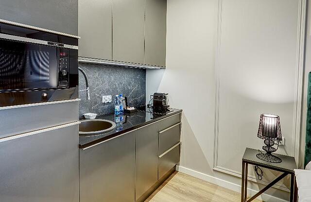 RAJSKA 3 BY PI APARTMENTS