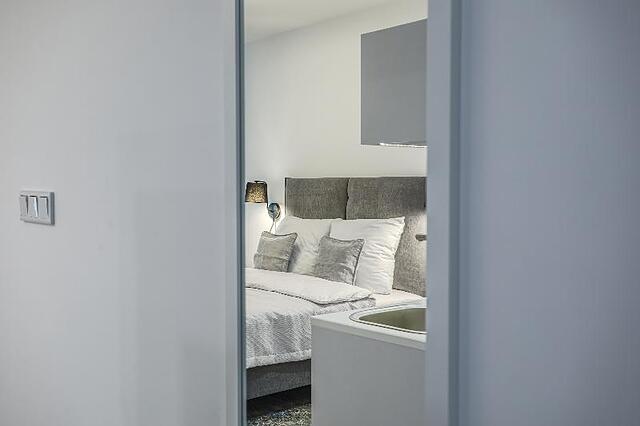 RAJSKA 3 BY PI APARTMENTS