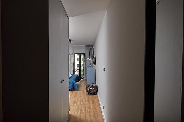 RAJSKA 3 BY PI APARTMENTS