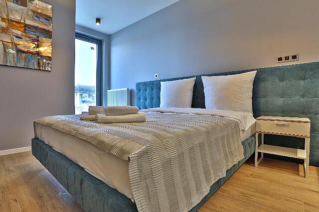 RAJSKA 3 BY PI APARTMENTS