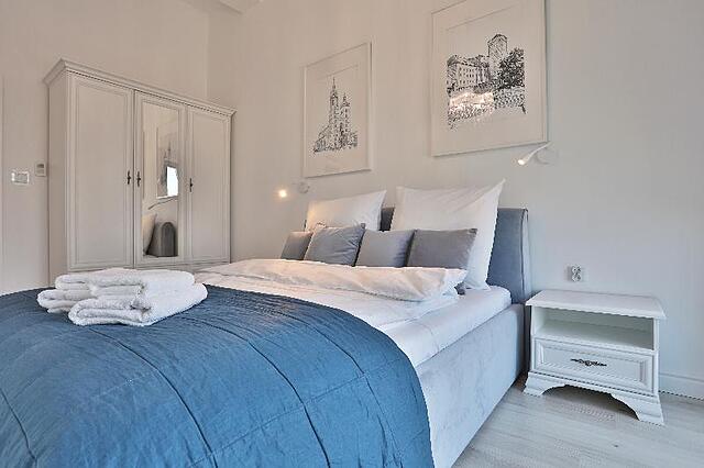 RAJSKA 3 BY PI APARTMENTS