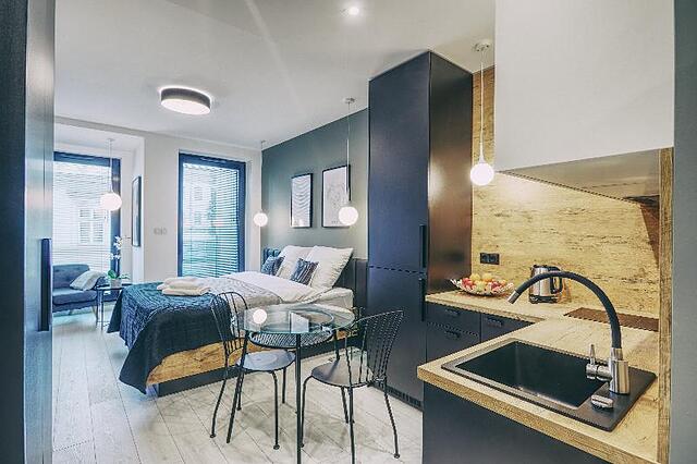 RAJSKA 3 BY PI APARTMENTS