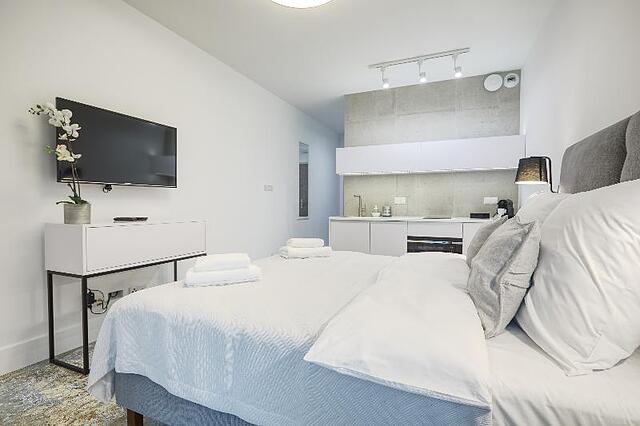 RAJSKA 3 BY PI APARTMENTS