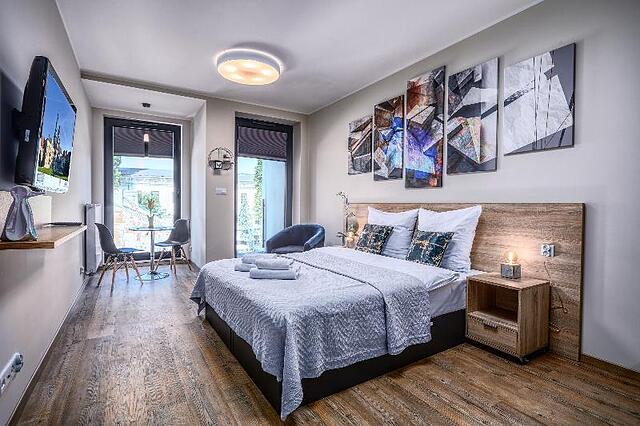RAJSKA 3 BY PI APARTMENTS