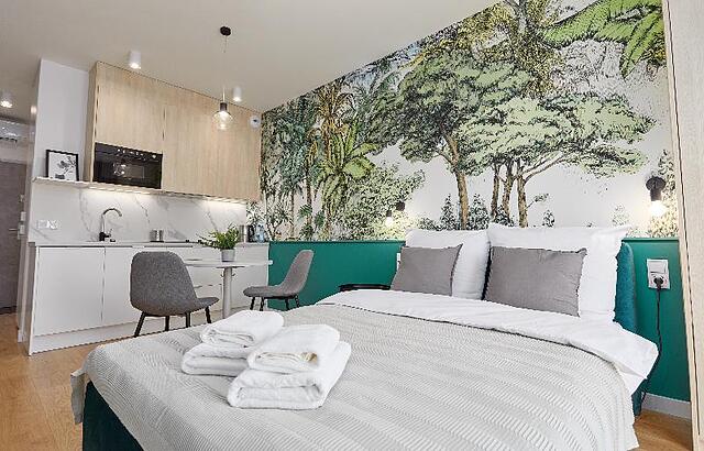 RAJSKA 3 BY PI APARTMENTS