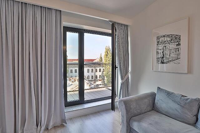 RAJSKA 3 BY PI APARTMENTS
