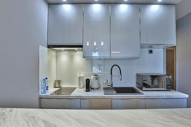RAJSKA 3 BY PI APARTMENTS